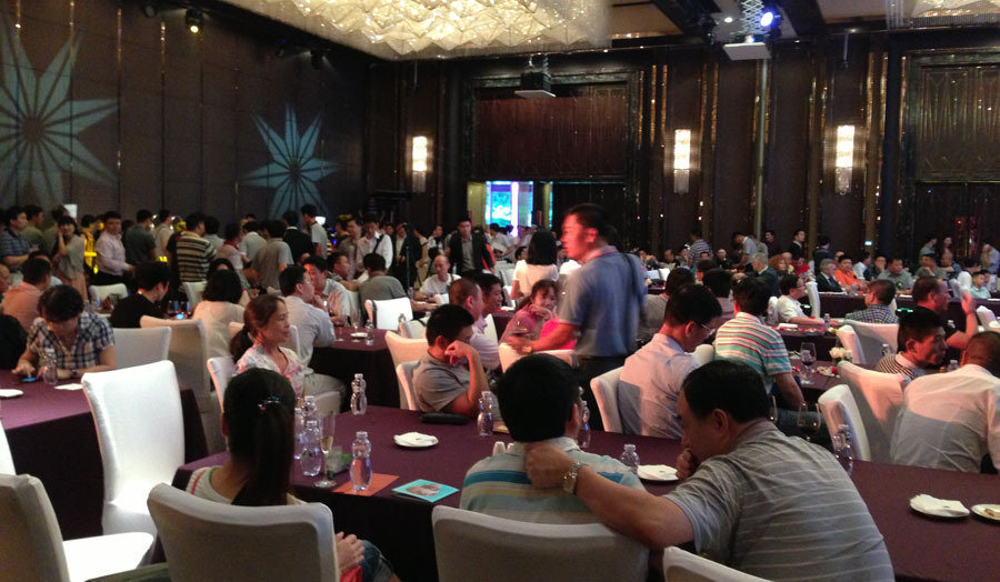 客戶答謝會(huì)策劃應(yīng)該要如何舉辦，需要重視哪些